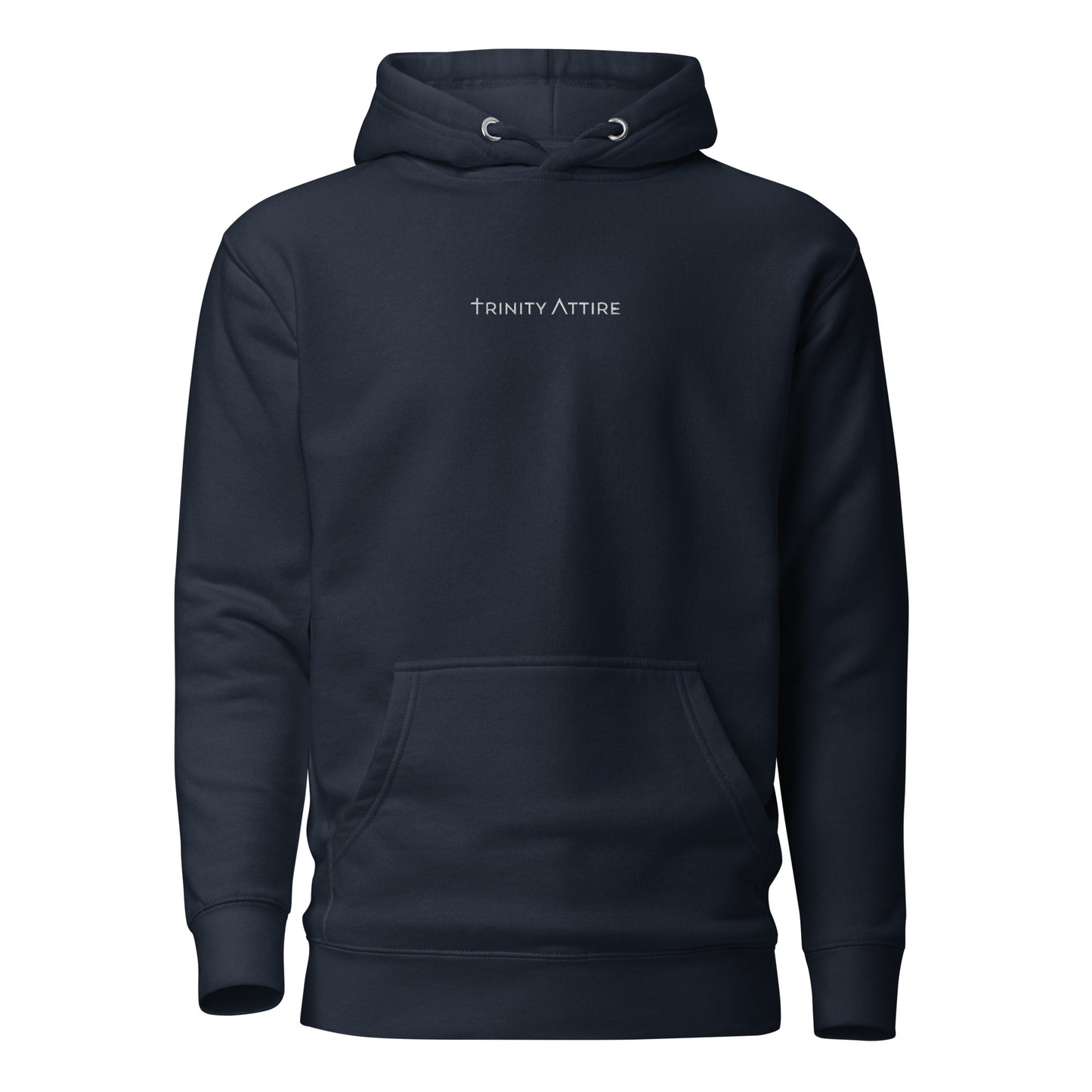Trinity Attire Hoodie