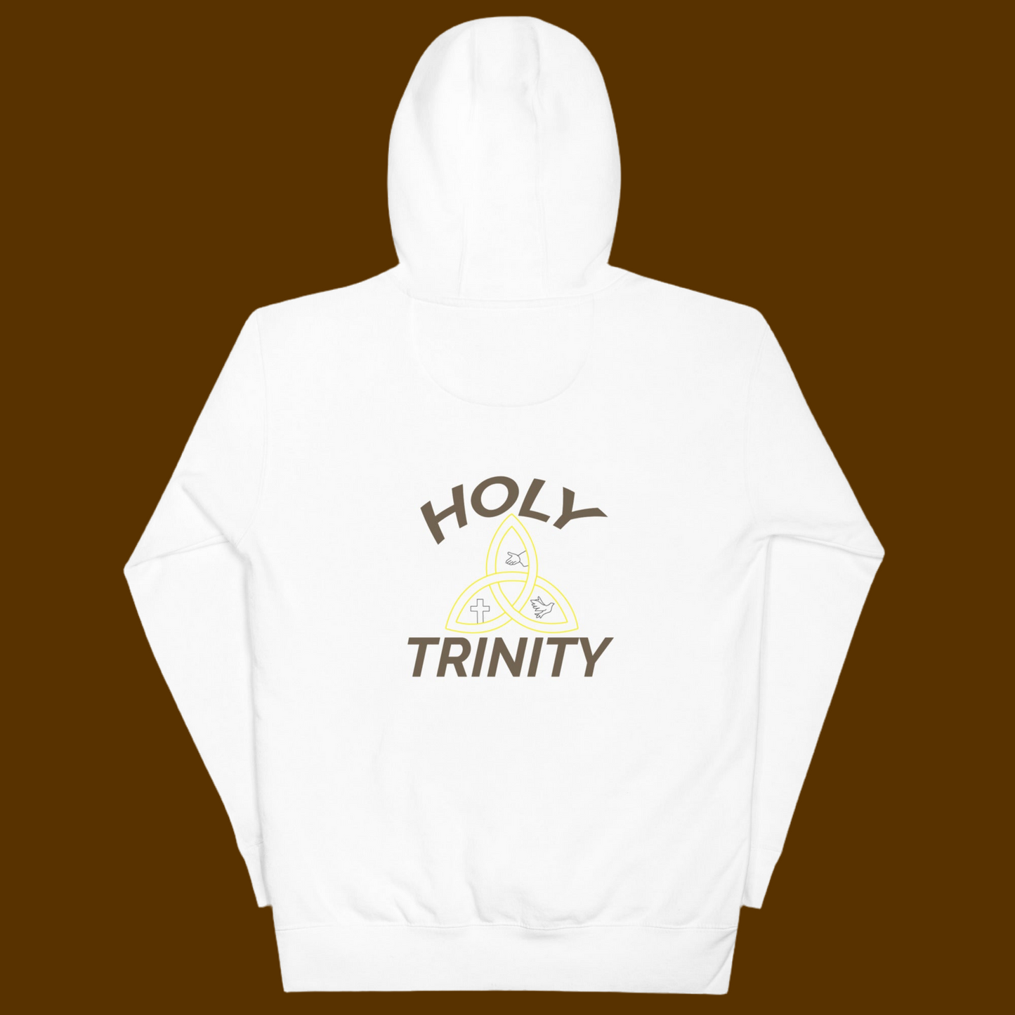 Trinity Attire Hoodie