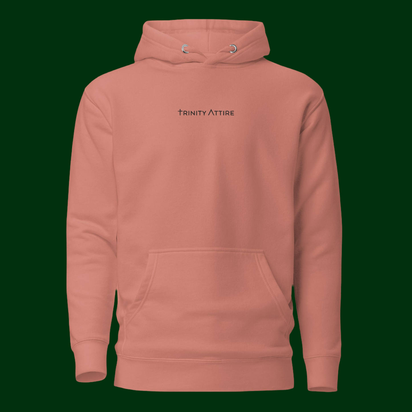 Trinity Attire Hoodie