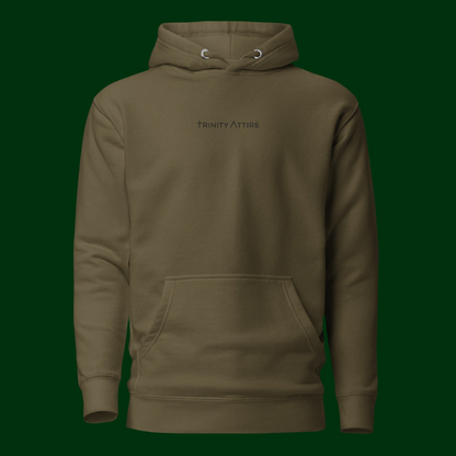 Trinity Attire Hoodie