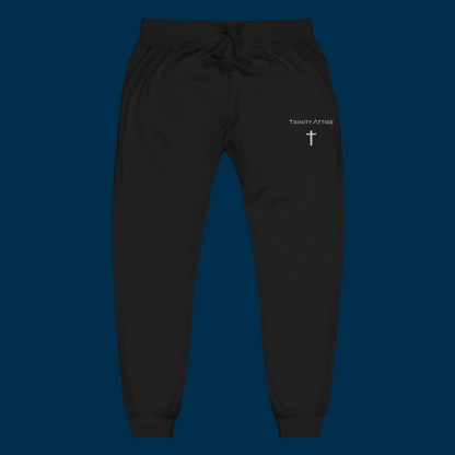 Cross Sweatpants (100% Cotton)