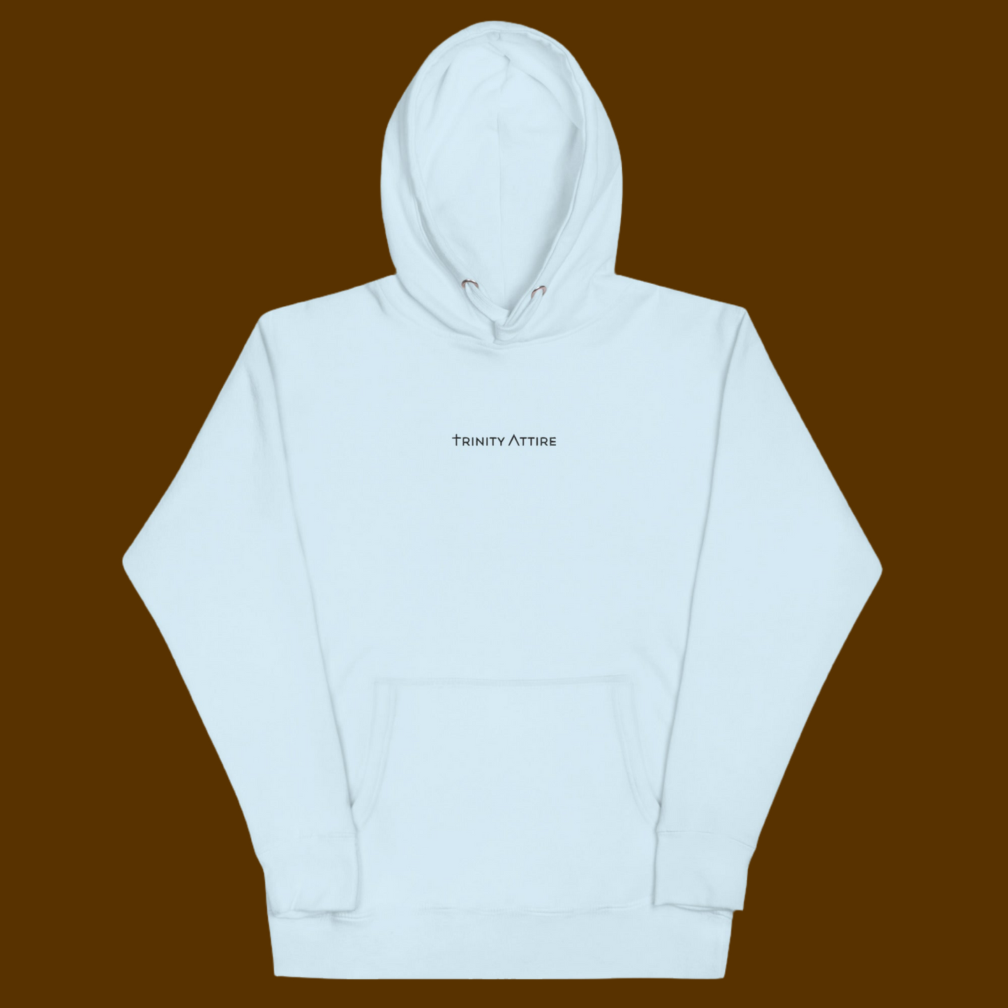 Trinity Attire Hoodie