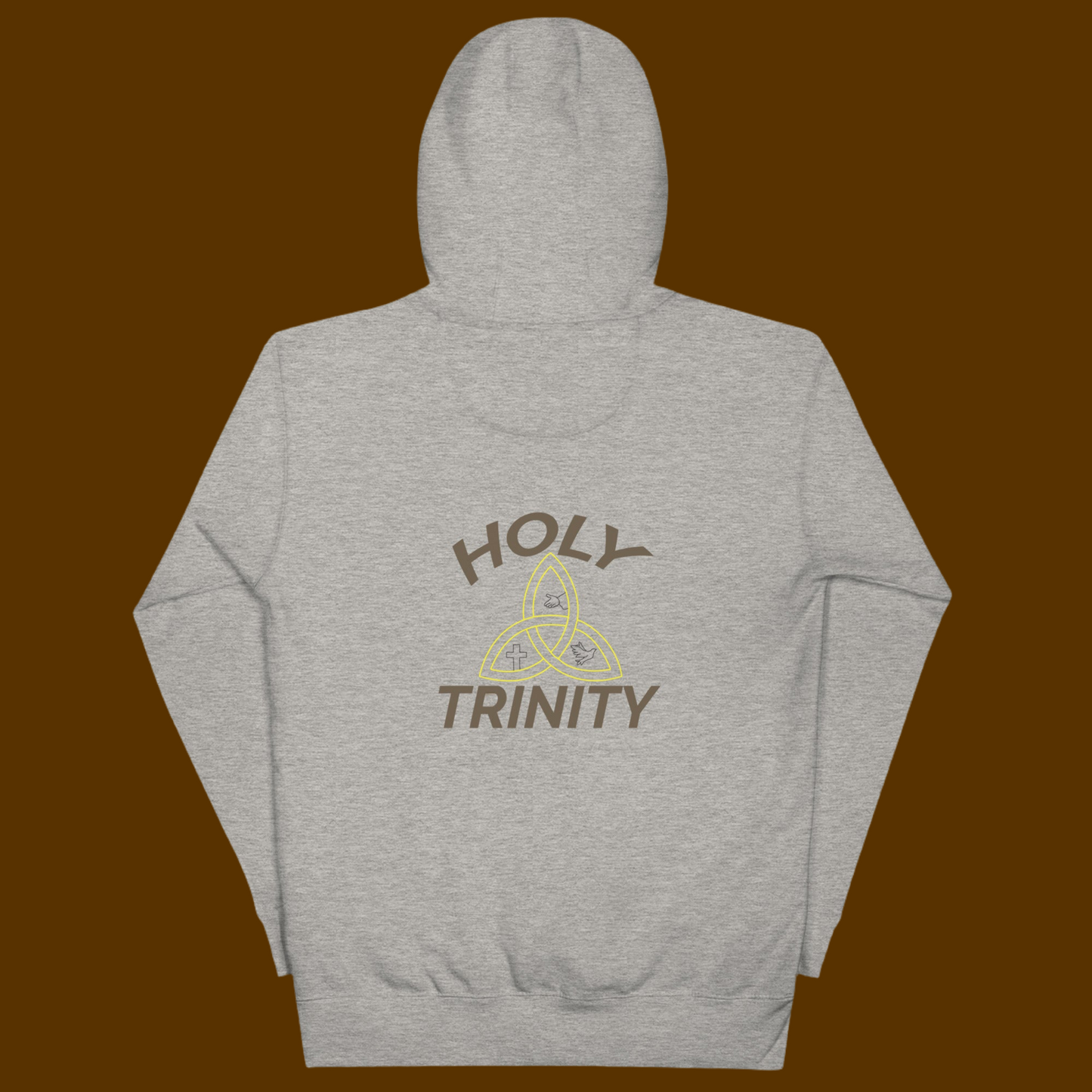 Trinity Attire Hoodie