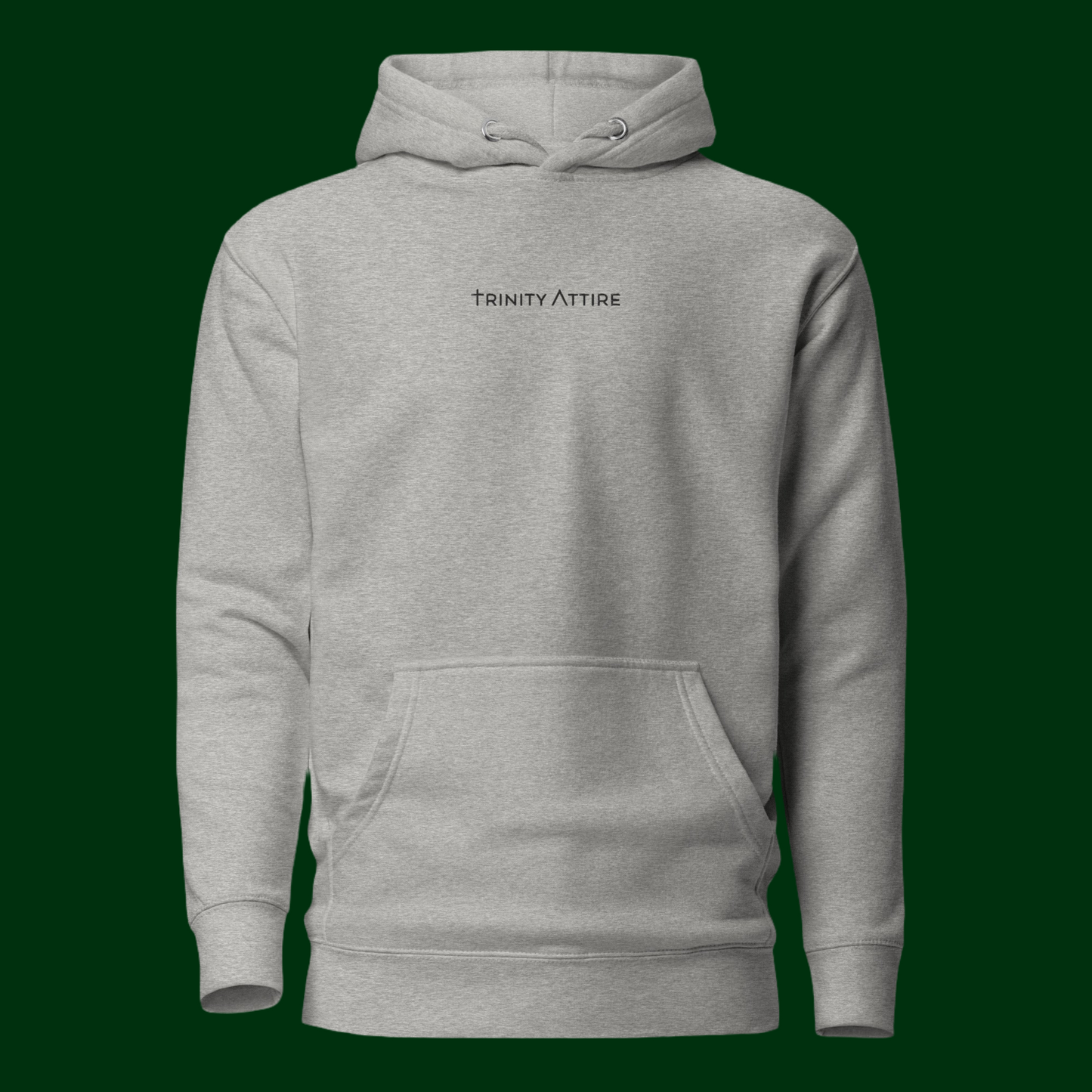 Trinity Attire Hoodie