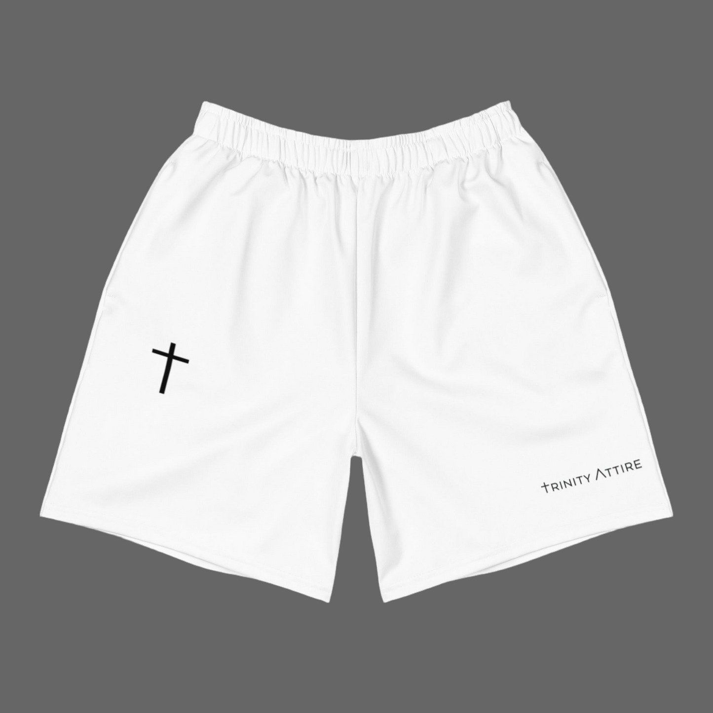 Trinity Attire Athletic Shorts