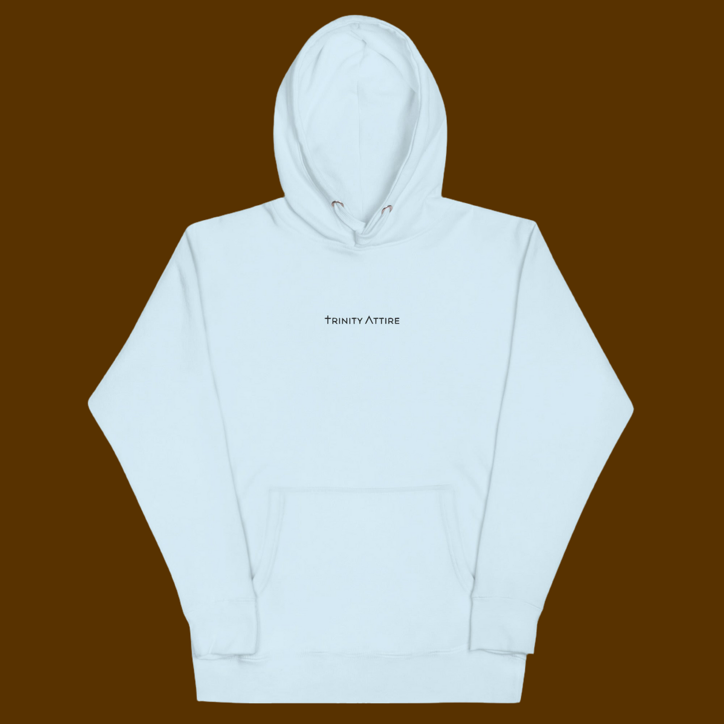 "Believe" Hoodie