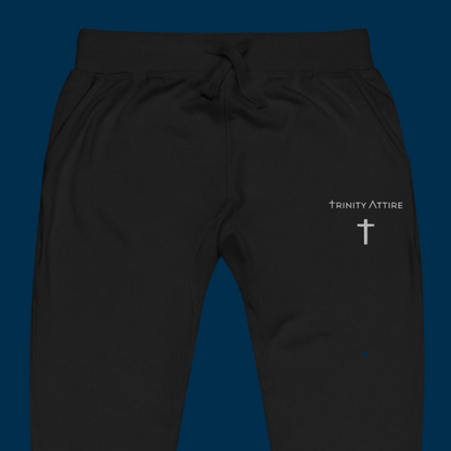 Cross Sweatpants (100% Cotton)