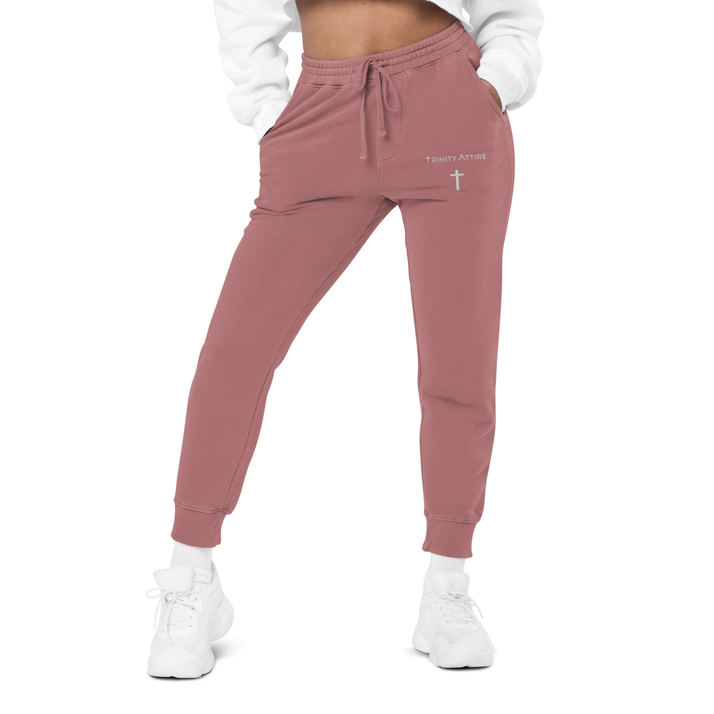 Athletic Cross Joggers