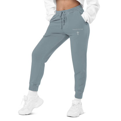 Athletic Cross Joggers