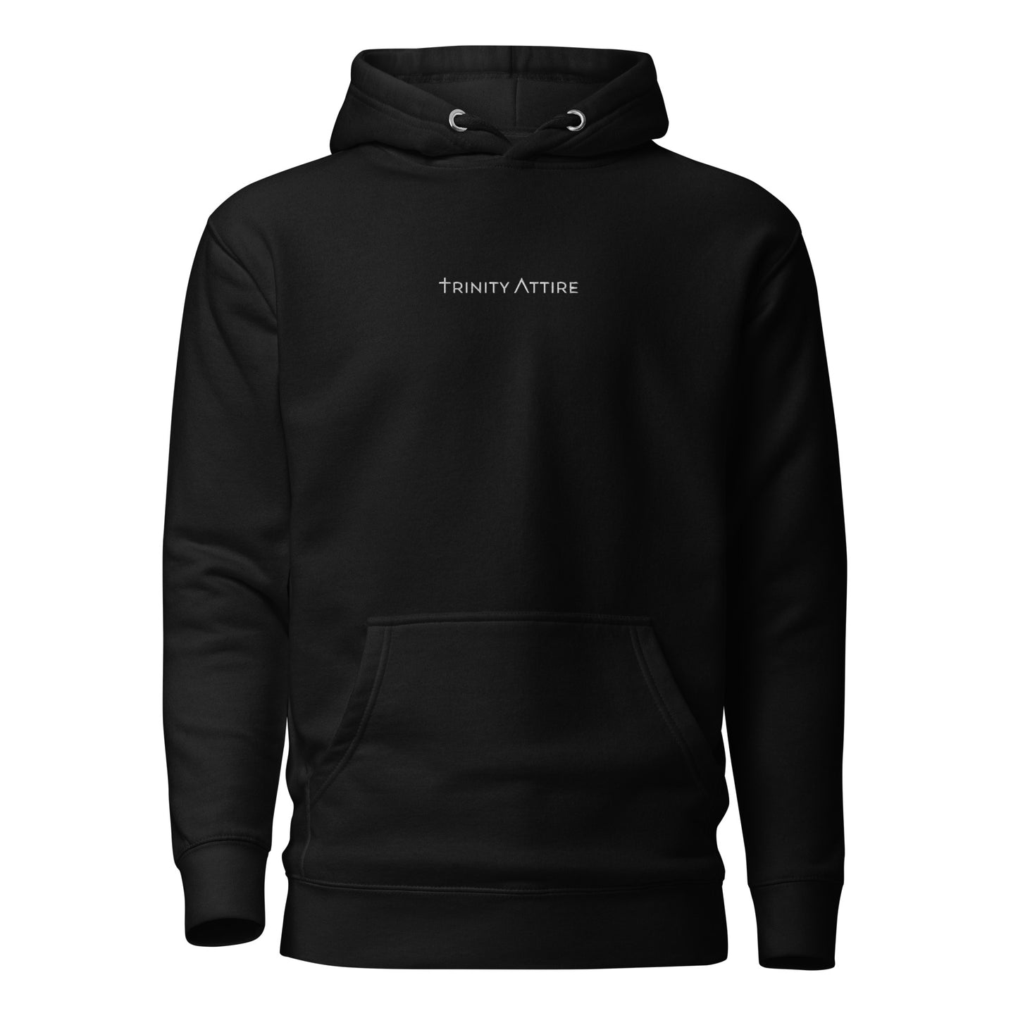 Trinity Attire Hoodie