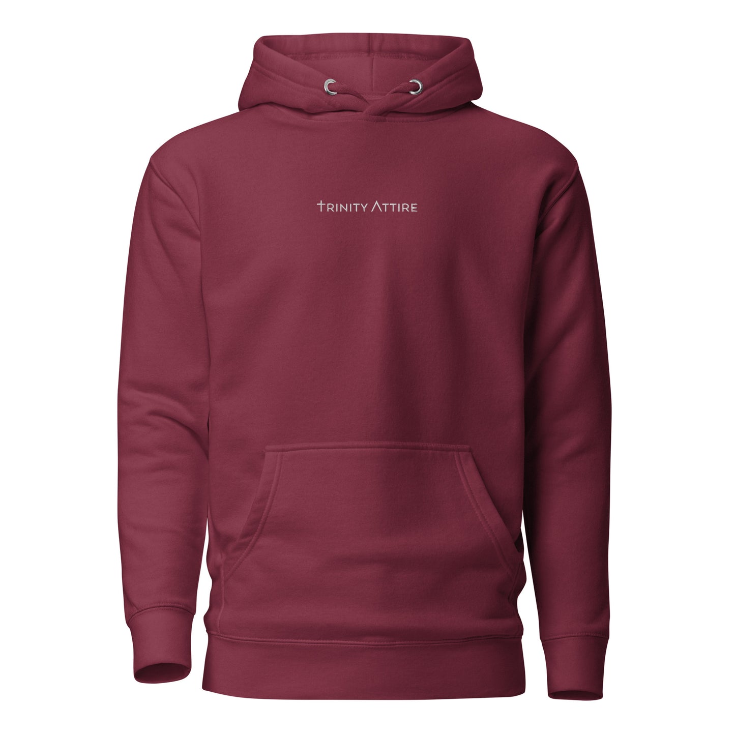 Trinity Attire Hoodie